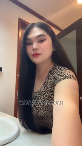 trans girl Larahouston00 6787320
