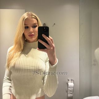 trans girl Laraveronica 6339507