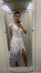 Larisa35 Chisinau Transex Я активная транссексуалка, к
новичкам деликатный подход и
безболезненность. На фото я и это
точно! 
Есть What’sApp. 