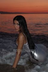 Larissa Miller Split TS escort 