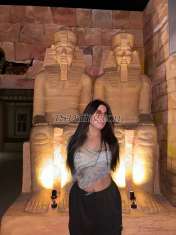 Latisha Makati Transex Bonjour, c'est moi, ta petite fille. Appelle-moi ou envoie-moi un SMS si tu as envie de t'amuser, un seul appel suffit. 