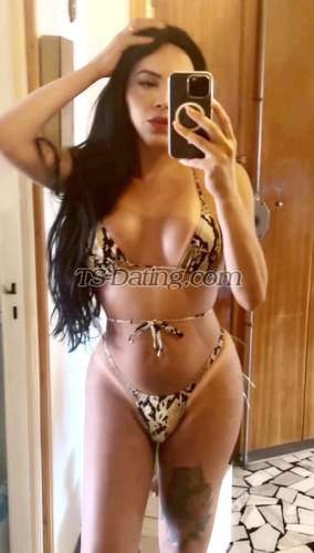 trans girl Lavisantiag 1353277