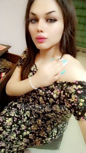 trans girl Layanats 5788094
