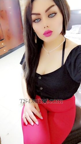 trans girl Layanats 7059530