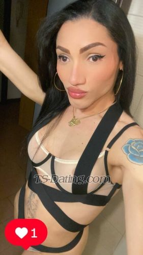 trans girl LaysaBarros 0927616 trans girl LaysaBarros 0927616