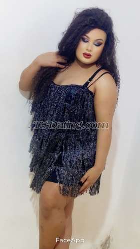 trans girl Leadynina 7325955