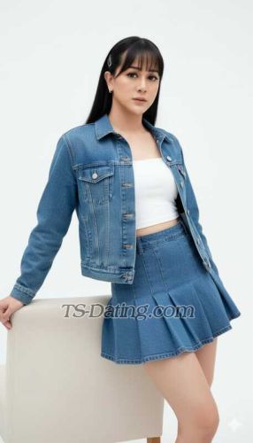 trans girl Lecybebby 0249505 trans girl Lecybebby 0249505