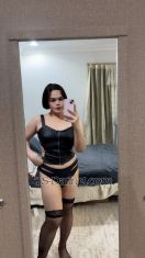 Lela Both Riyadh Transex Salut, je m'appelle Lela des Philippines. J'ai 26 ans et je travaille comme escorte à Riyad. Je suis une personne polyvalente. Je fais du massage nuru, du rimming, du massage corps à corps avec de l'huile et de l'anal. Faisons de votre fantaisie une réalité💋❤️