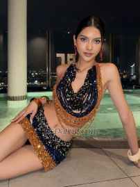 LenaHelena Bangkok Transex 💯 ONLY SERIOUS CLIENTS AND REAL MEET

My name is
Lena 💋
Height 172 cm Weight 52 kg from Thailand.

I am a professional model, educated, open minded,
ethical, authentic, professional & discreet, prioritize
hygiene & respect.

 My contact details

👉🏼 Line ID : Arocharayy 
👉🏼WhatsApp :
+66949168295
👉🏼WeChat :
HelenaSun79
👉🏼Instagram : Arocharine 
(No
calls, book in advance)

'not send any nude or naked
pics'

accept only good quality clients
more
attractive in person
you won't be disappointed if you
meet me

If you are interested and want to meet me,
let's plan our hot moments, you will have great memories to
stay with you...
Let me know what type of experience you
would like to share together. 😉

Book me at my
contact ☺️
