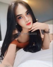 Lennyescort Jakarta Kota Transex Hola, soy lenny, vivo en el centro de Yakarta... Soy muy amigable y privado, si estás interesado, puedes contactarme wa.me 081574929102