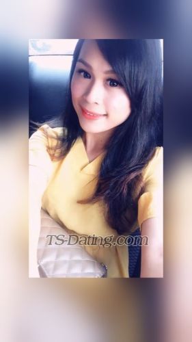 trans girl Leonasim 1357582