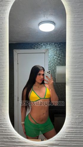 trans girl Leonela091039 5268586