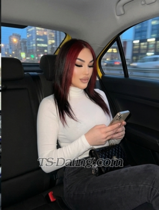 trans girl Leylloo 5385314