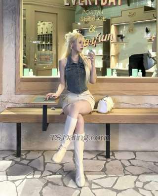 trans girl LiLin 0427651 trans girl LiLin 0427651
