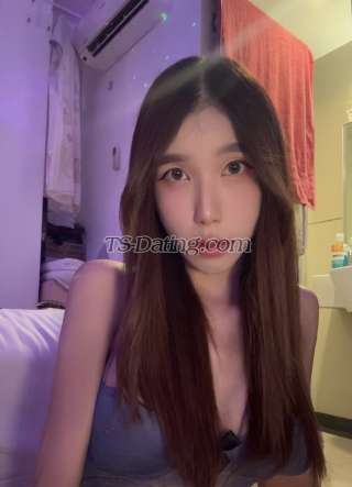 trans girl LiLinda 0477909 trans girl LiLinda 0477909