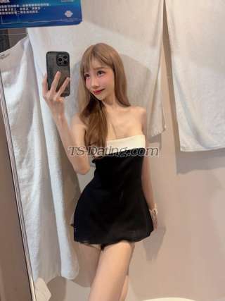 trans girl LiLinda 6809279 trans girl LiLinda 6809279