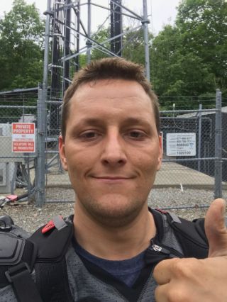 Masculin De USA - New York