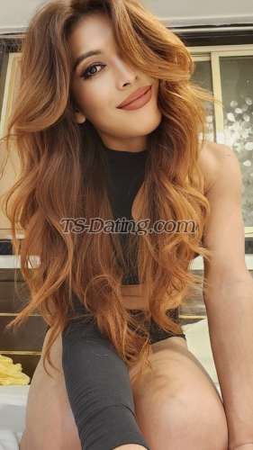 trans girl Likla12 2504682