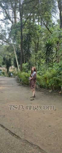 trans girl Likla12 4607182