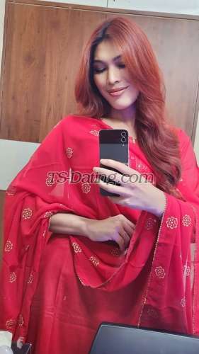 trans girl Likla12 6287022