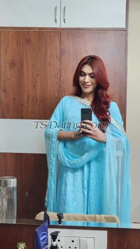 trans girl Likla12 6995597