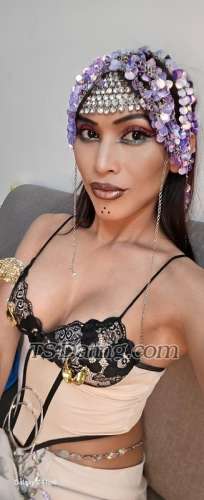 trans girl Likla12 8518739