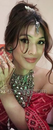 trans girl Likla12 9697718