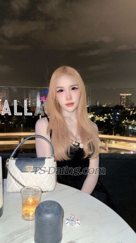 trans girl LillyBloosom 6865600 trans girl LillyBloosom 6865600