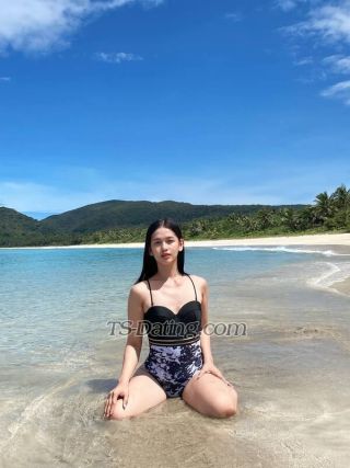 trans girl LilyAguas 4503517