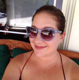 Female from USA - Florida