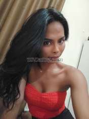 Linda bali Bali Transex Hi my name is linda 25 yo living I'm seminyak. 
Real pic no filter no cat fish 
Height 168cm
Weight 56 kg
Nice body curve
Big boobs and round ass
Big dick
Good service 
Blow job
Anal sex 
Top and bottom 

 If you want have a good experience don't hesitate to contact mo on whatsapp +6285977272208
