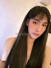Lingling20 Ho Chi Minh Transex Lingling do Vietnã, linda e com pau grande Bom atendimento, sou travesti (não Ladyboy) fundo Contato por Wechat linh-pm