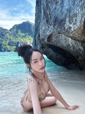 Linglingyu36 Bangkok Transex Hi, I’m LingLing from Thailand 🇹🇭Feminine,
classy and friendly with a soft personality.A good
top with a sweet bottom side 💋160 cm | 43
kgFair smooth skin, petite figure and elegant
appearance.I enjoy good conversations, quality
company and relaxing moments together.Available
for selected in-call & out-call arrangements.Short stay
/ dinner date / overnight ✨Clean, discreet and
exactly like my photos.Wechat:
bb8242365Telegram: bb8242365WhatsApp: +66 824 239
249