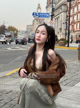 trans girl Linglingyu36 9553342