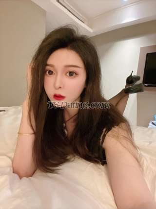 trans girl LisaHan 7942494 trans girl LisaHan 7942494