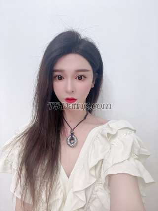 trans girl LisaHan 8077979 trans girl LisaHan 8077979