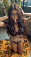 LittleCarla Manila Transex Some days are just heavy, but we end up being
fine.About me:I dont smoke but i dont mind people
smoking around me, loves to sing (karaoke) photography,
arts, traveling, cooking, discovering new things and playing
Pool is my new hobbies so if you want we can play and make
it fun By doing a dare who ever lost the game
😂I Live independently and ready to settle for a
Right person on a Right time.So i love myself that
i cant give it to someone that is unsure of me. Im
versa top and I always wanted to have a clean garage
whenever I park my car.Lets find our
happiness without stepping at anyones toes.If your
happy and you know it Clap your hands
🤣😜Mabuhay!Currently in Makati
 ✈️ Ready to fly anytime and anywhereLooking for
a Travel Companion, someone to bring for a Date or anything
you want? I got you 😉Hey there! It's me Carla Jess
but you can just call me Baby lol ❤️ I assure you,
i am something you'll never forget 😉Services
Offered:  1. Girl Friend Experience  2. Pay Per Meet (we
can discuss about this)  3. Anything sexual we can just
discuss (as long as it's safe)  4. Travel Companion (i can
go anywhere in the globe with you as long as you provide the
airfare, accomodation & allowance)  5. Trophy Girlfriend
especially in Public or with your friends  6. Role Play
 7. Sweet, romantic and wholesome moments  8. Online
Arrangement / Virtual Play  9. Exclusive to you for
daysDon't hesitate to message me here 📩 | let's be
straight to the point. | ++ I can travel anywhere in the
world ❤️✈️Here are my contacts:
 Telegram: @your_pocket_rocket Whatsapp:
+639311026357