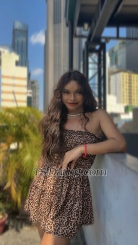 trans girl LittleCarla 5725675