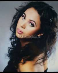 Liyana25 Agartala Transex I like to do everything without limits, tongue kisses, mutual penetration, OWO, 69, parties of all kinds, I am complete transsexual and experienced in sex, I love hot and hard sex, if what you are looking for is to have an unforgettable experience, I am the right girl for you, my specialties are the first, kisses with tongue, sex in various postures, I don't like cold and robotic sex at all, don't wait any longer and come enjoy with me.

I am a complete transsexual and experienced in sex, I love hot and hard sex, if what you are looking for is to have an unforgettable experience, I am the right girl for you, my specialties are the first, kisses with tongue, sex in various postures, I don't like cold and robotic sex at all, don't wait any longer and come enjoy with . I love you to fuck me, but I also like to fuck you. I LICK YOUR ASS ( but it has to be very clean)

- I am very active and dominant (I am also passive)
- I love tongue kisses
different positions