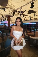 LizMarroquin Tsim Sha Tsui TS escort 