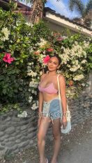 LizMarroquin Kuala Lumpur TS escort 