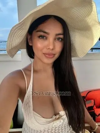 Shemale LizMarroquin 6249721