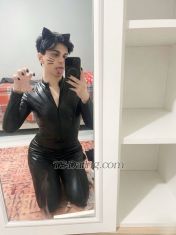 LizaSuu Istanbul Transex Merhaba beyler ben Liza 💋Anadolu yakasındayım sanal ve real görüşmelerim mevcut💋❤️