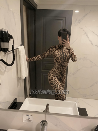 trans girl LizaSuu 6647481