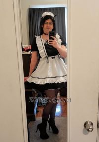 LodaX Rome Transex I am available for ladies or couples, You're tired of needing a relaxing service Or you want to discover new things about Sex With a man who fulfills all your requests as a submissive slave, pet, sex doll, or sissy.

Just contact me via WhatsApp 💕