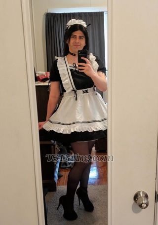 trans girl LodaX 8286618 trans girl LodaX 8286618