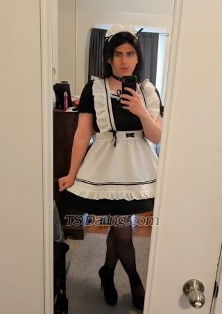 trans girl LodaX 8335770 trans girl LodaX 8335770