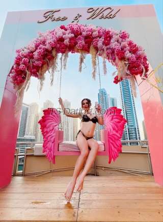 trans girl LolaTsBali 1717903