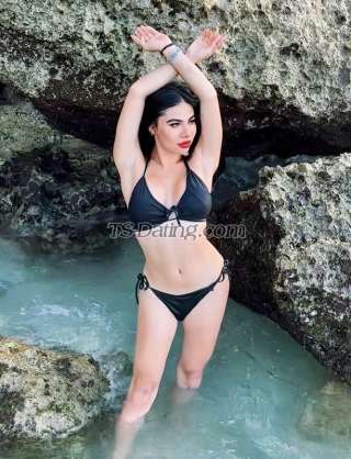 trans girl LolaTsBali 3773813