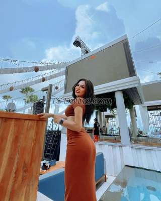 trans girl LolaTsBali 8602809